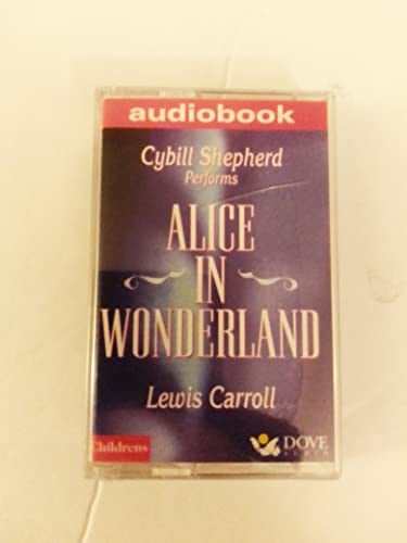 Alice in Wonderland