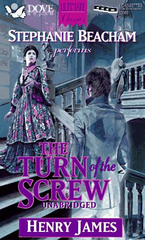 The Turn of the Screw (Ultimate Classics)