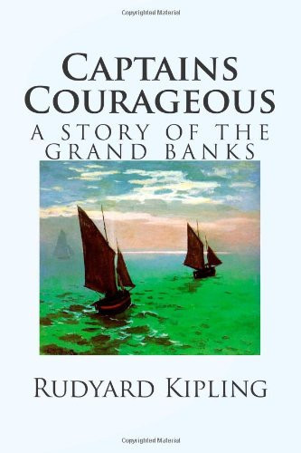 Captains Courageous