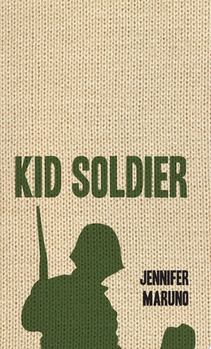 Cover of Kid Soldier