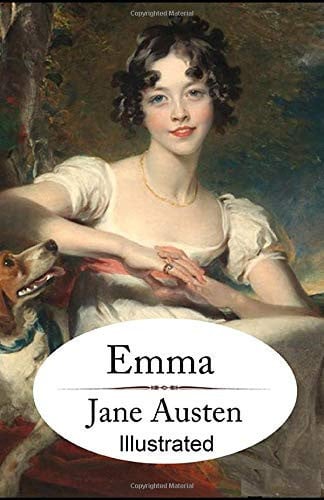 Emma Illustrated