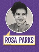 Cover of Rosa Parks