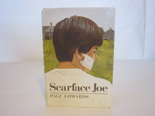 Cover of Scarface Joe