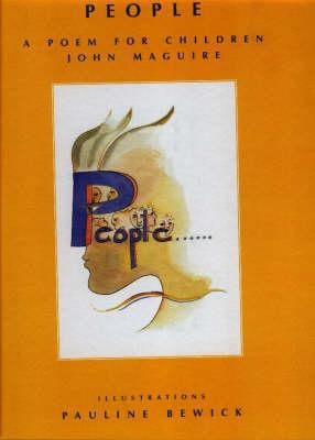 Cover of People