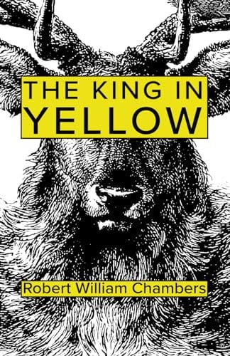 The King in Yellow