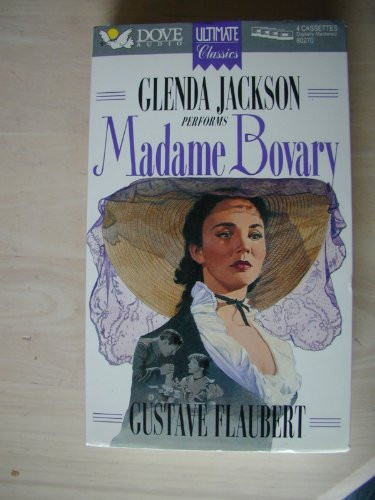 Madame Bovary