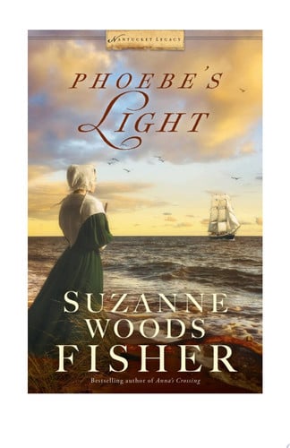 Phoebe's Light