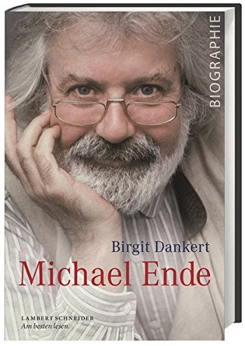 Michael Ende gefangen in Phantásien