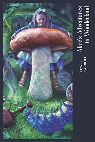Alice’s Adventures in Wonderland