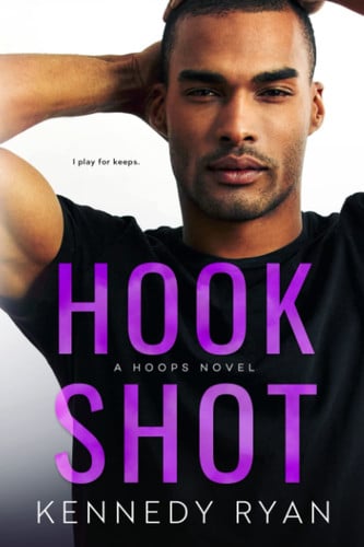 Hook Shot A HOOPS Novel