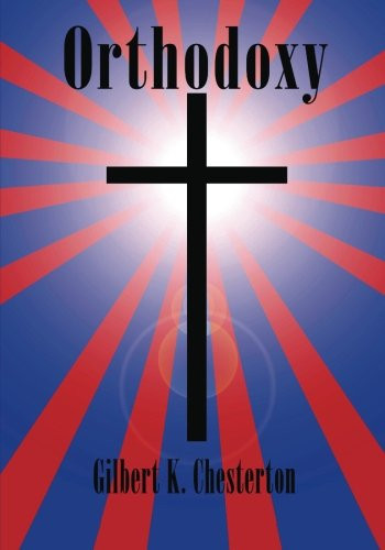 Orthodoxy (Large Print)