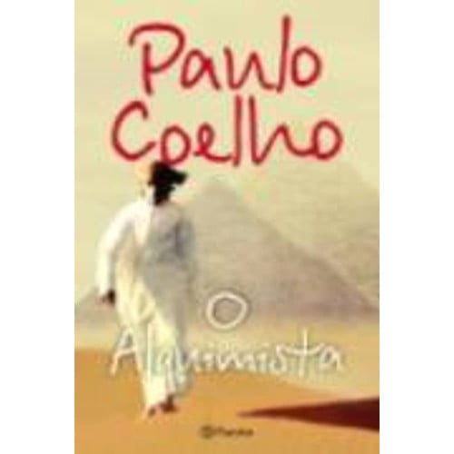 O Alquimista