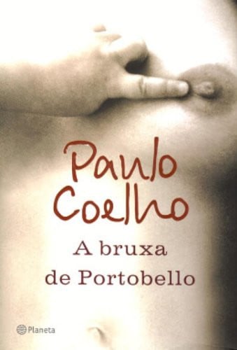 A Bruxa de Portobello (Portuguese Edition)