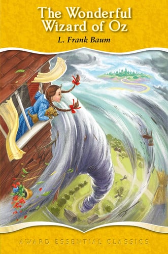 The Wonderful Wizard of Oz