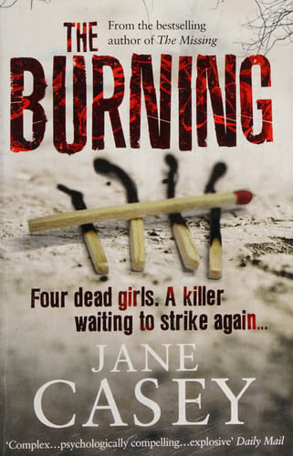 The Burning