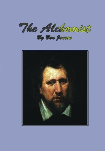 The Alchemist
