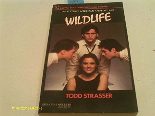 Cover of Wildlife