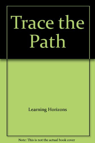 Cover of Trace the Path