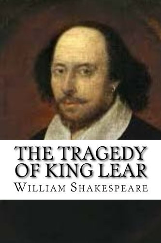 The Tragedy of King Lear