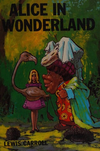 Alice in Wonderland (Classics)