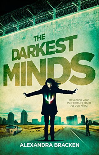 The Darkest Minds