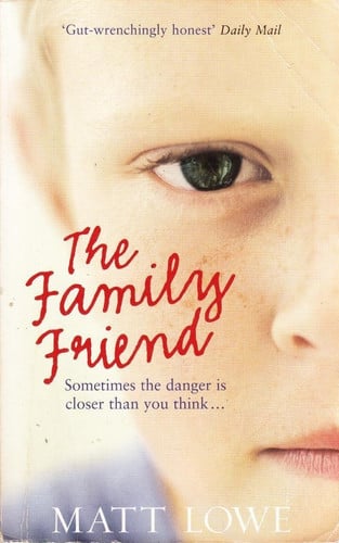 The Family Friend