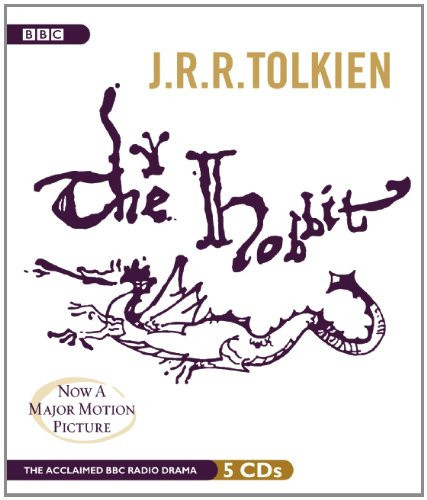 The Hobbit (BBC Radio Full Cast Drama)