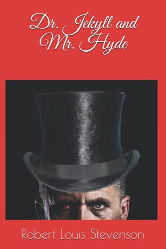 Dr Jekyll and Mr Hyde