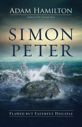 Simon Peter Flawed But Faithful Disciple