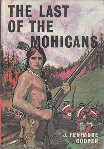 Last of the Mohicans (Bancroft Classics #22)