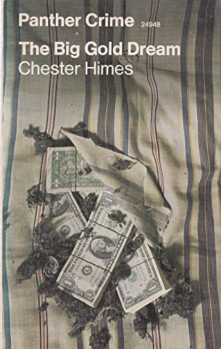 Cover of The big gold dream