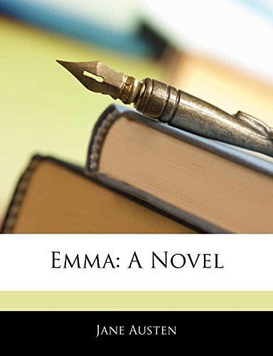 Emma: A Novel