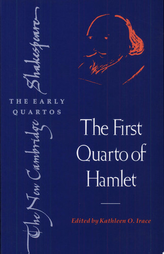 The First Quarto of Hamlet