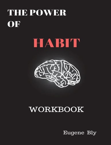 The Power of Habit Companion Workbook