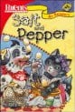 Cover of Salt and Pepper (Leveled Readers)