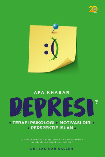 Apa Khabar Depresi?