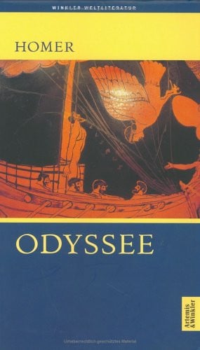 Odyssee.