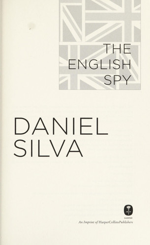The English Spy