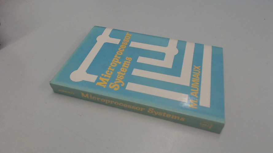 Microprocessor Systems (Wiley Series in Computing)