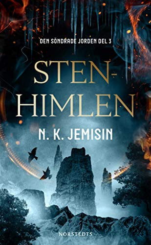 Stenhimlen Den söndrade jorden del 3