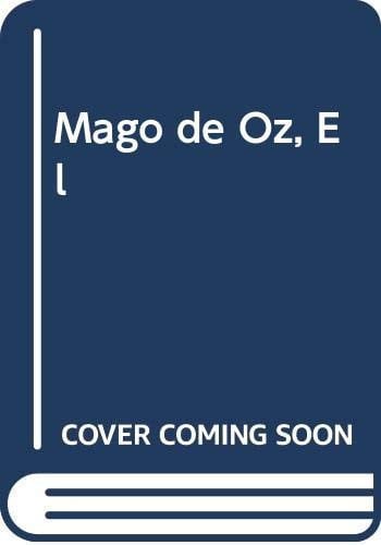 El mago de Oz