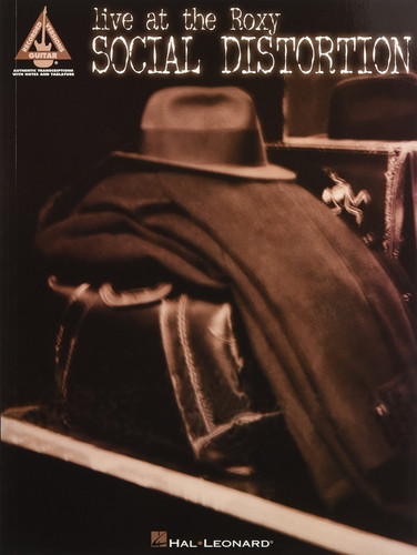 Social Distortion - Live at the Roxy