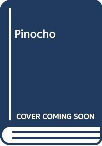 Pinocho (Spanish Edition)