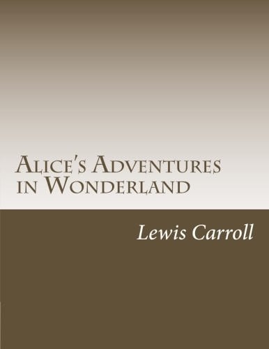 Alice's Adventures in Wonderland