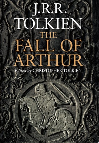 The Fall Of Arthur