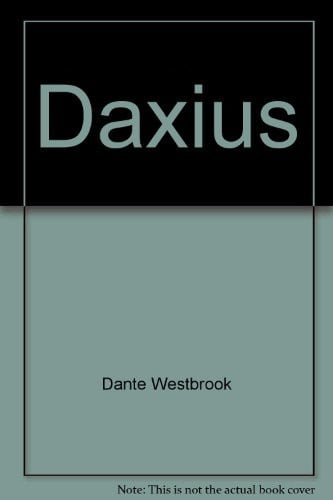 Cover of Daxius