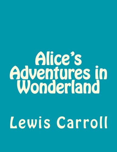 Alice's Adventures in Wonderland