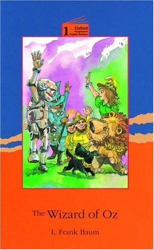The Wizard of Oz