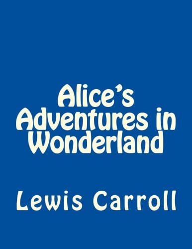 Alice's Adventures in Wonderland