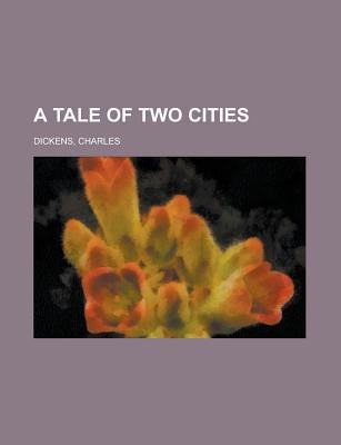 Tale of Two Cities